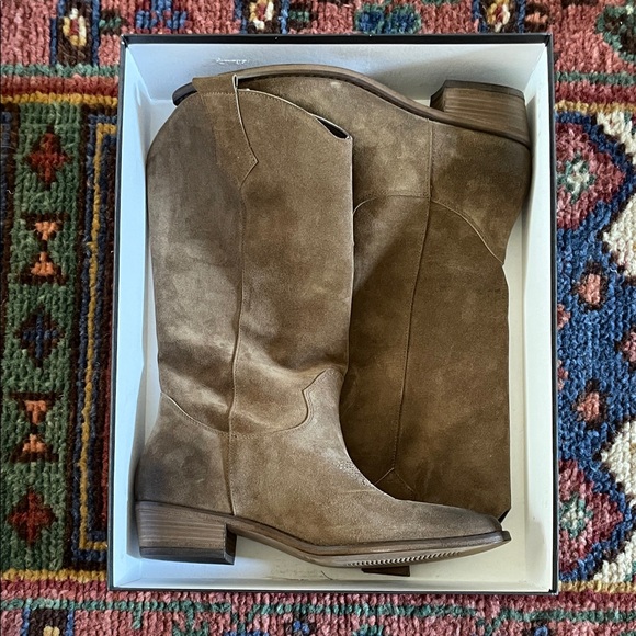 Texan Boot - Picture 2 of 10